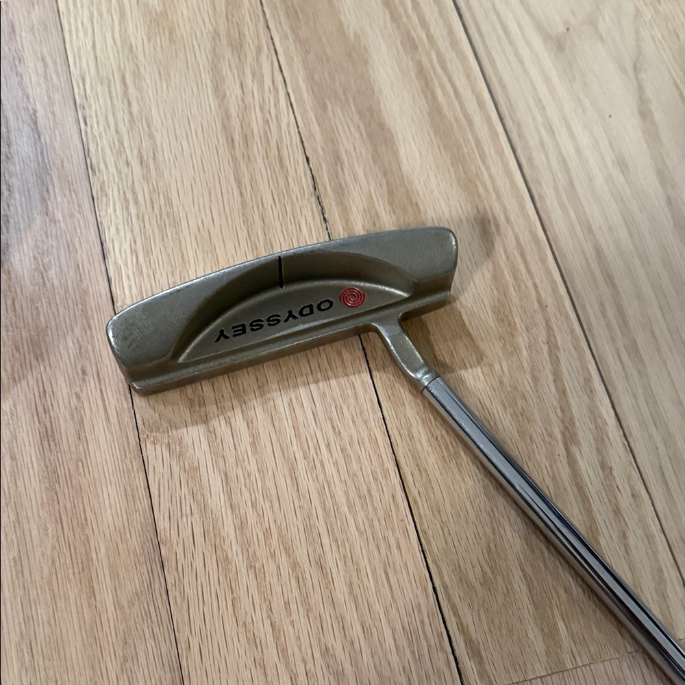 Odyssey Putter